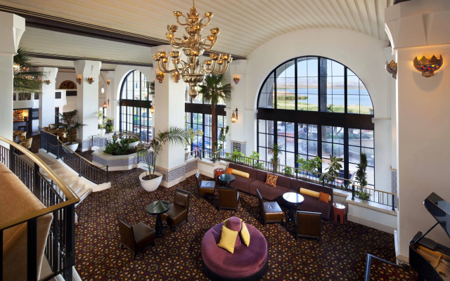 The Westin Lake Las Vegas Resort & Spa by Marriott