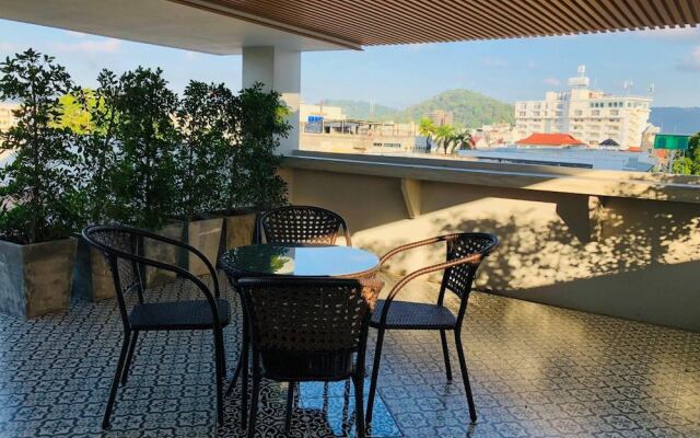 Peranakan Boutique Hotel by OYO Rooms