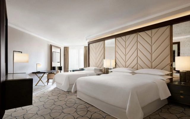 Sheraton Grand Warsaw