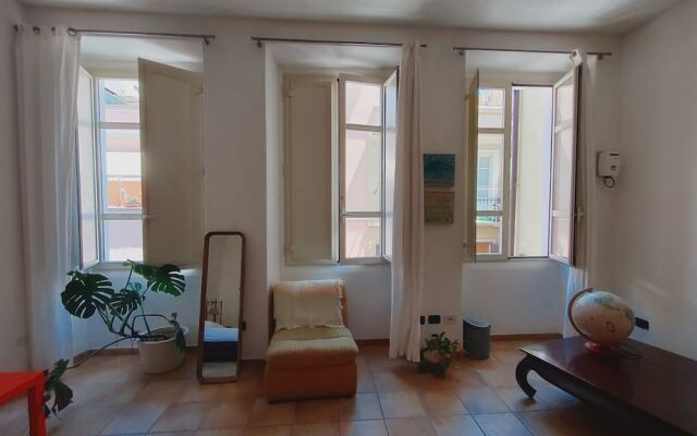 Casa Marina