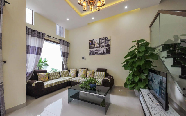 SeaWeed Homestay Hoi An
