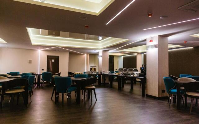 Hotel Old Town