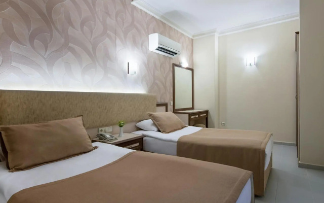 May Flower Apart Hotel