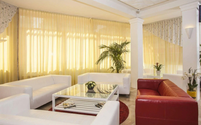 Hotel Sofia