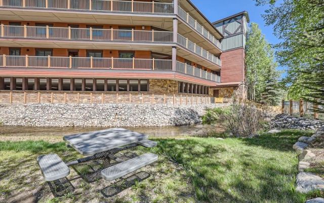 Sawmill 307 2 Bedroom Condo