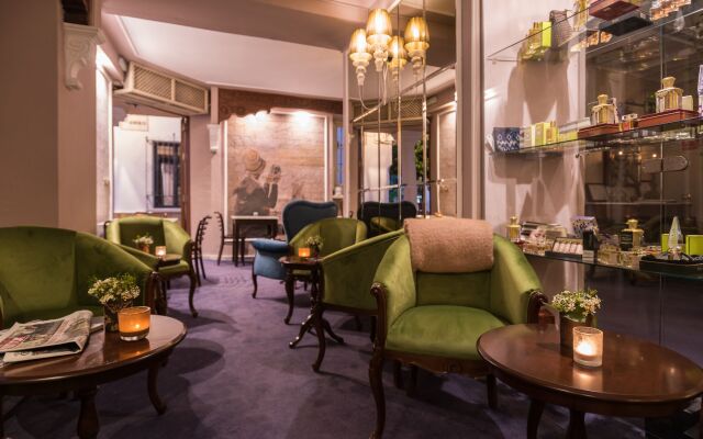 The Town House - Adults Only