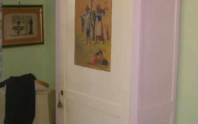 A Casa di Ginotta