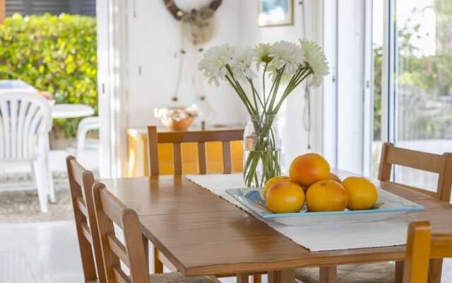 Protaras Nisia Seaside Villa