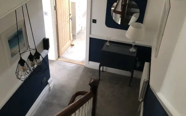 Lazy Waves Boutique B&B