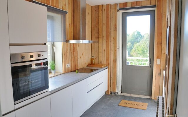 Gorgeous Holiday Home in Durbuy with Sauna