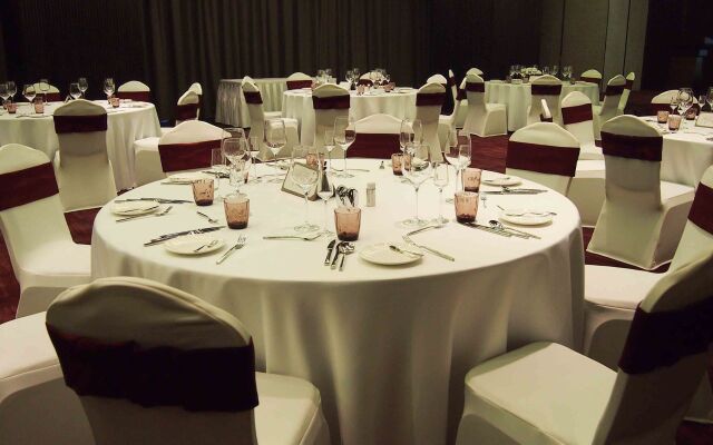Maison New Century Hotel Dongguan