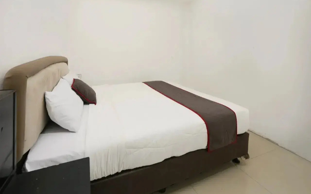 Hotel O Bekasi Near Mall Lippo Cikarang Formerly Hotel Addictk