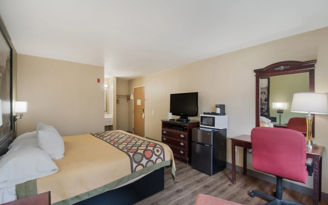 Red Carpet Inn Indian Head