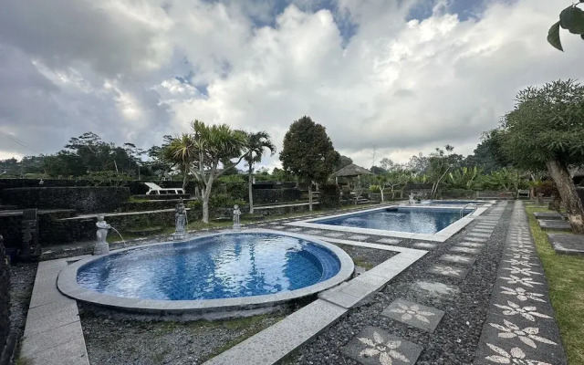 Arlina'S Hotel Kintamani
