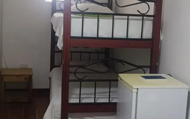 Hotel Cañaveral Plaza