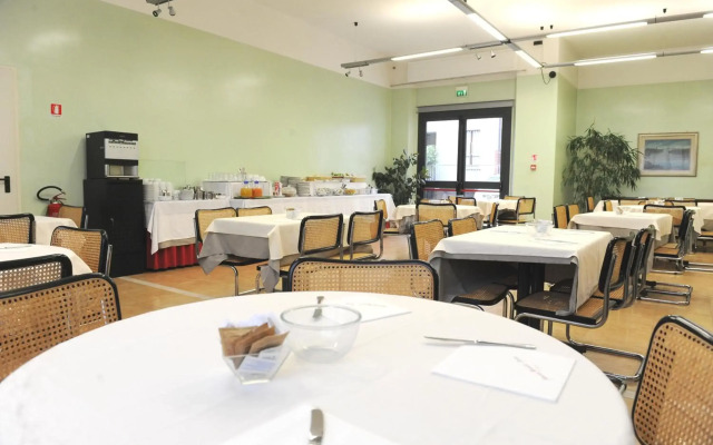 Albergo Bianchi Stazione