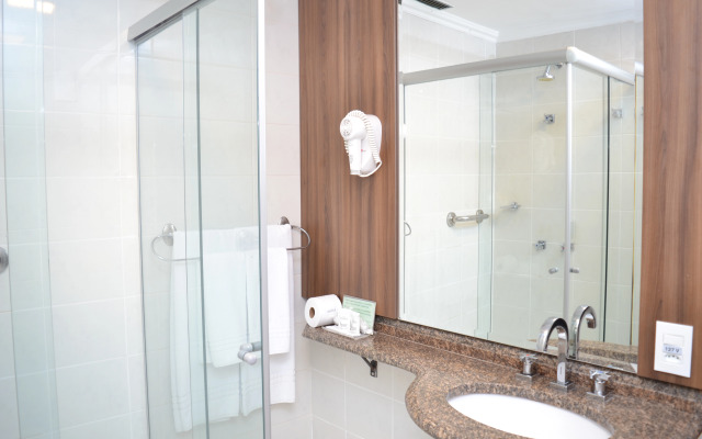 Premium Vila Velha Ponta Grossa