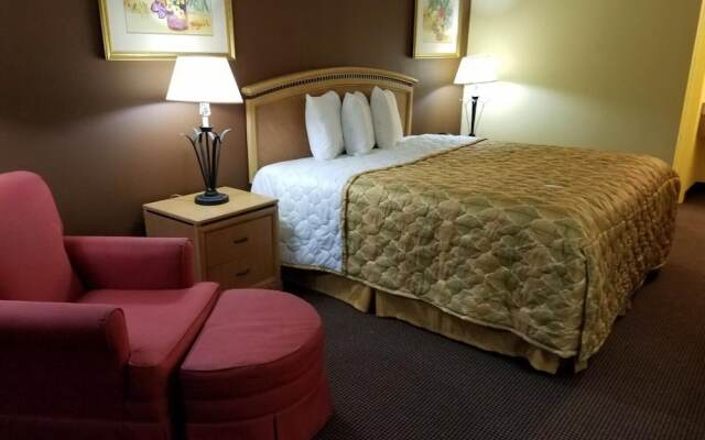 Budget Inn Tarboro