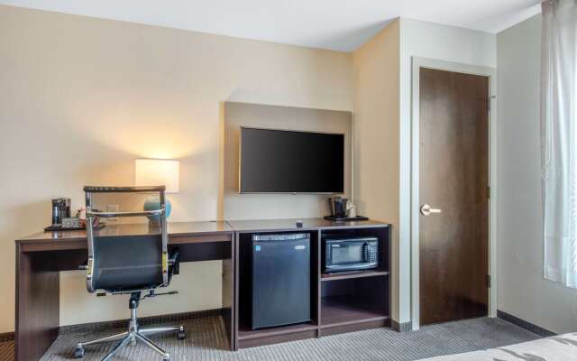 Sleep Inn St Louis - Airport