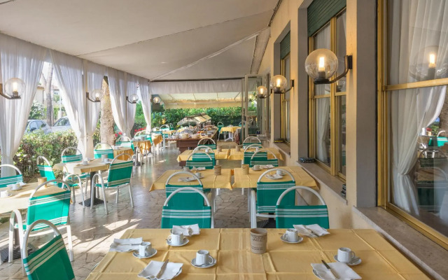 Hotel Verdemare