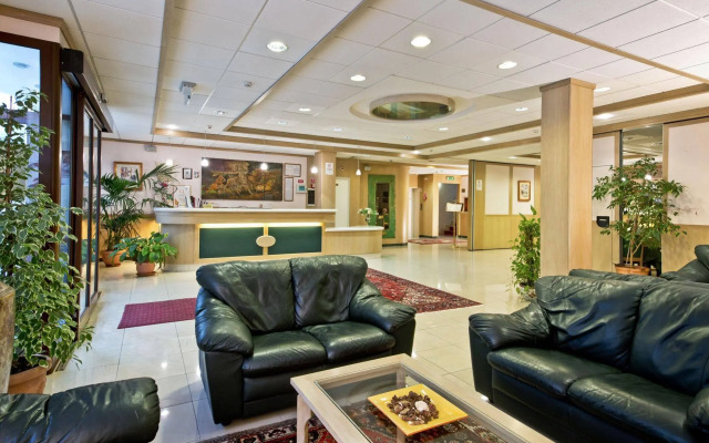 Park Hotel La Grave