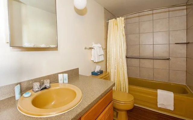 Sapphire Resorts @ Twin Rivers Resort, Winter Park, 80442