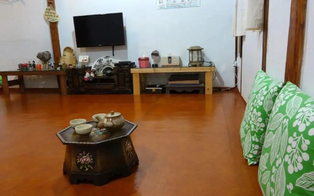 Jeonju Inyeon Pension