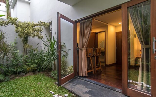 Delu Villas Suite Seminyak