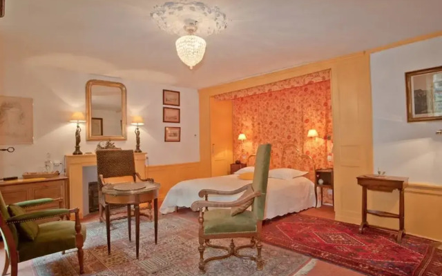 Le Logis du Jerzual