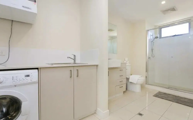 Stunning 2 Storey Apartment in Perth's CBD