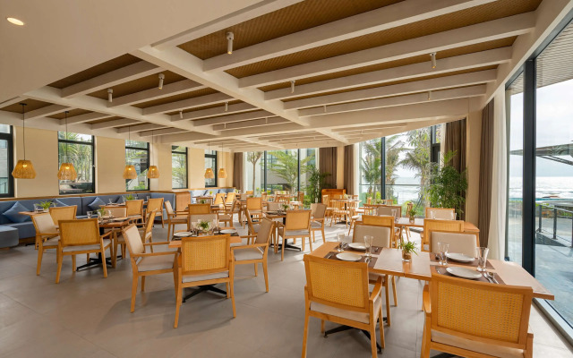Radisson Resort Mui Ne