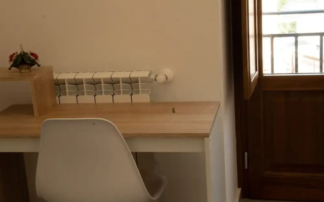 Room in B&B - Luxory Double Room With Balcony
