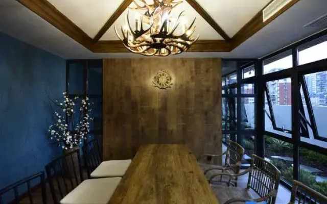 Wansheng Taoyao Homestay