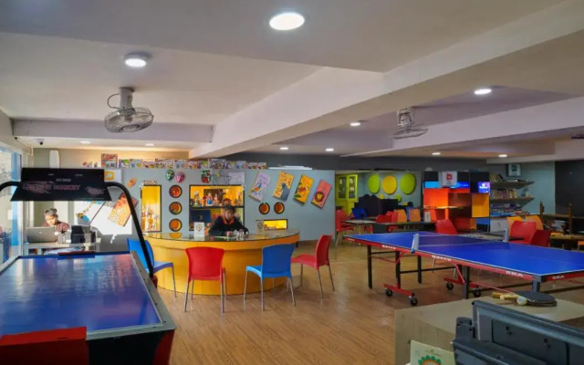 Club Mahindra Mussoorie