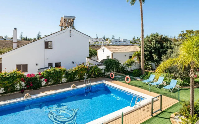 Apartamentos Los Olivos