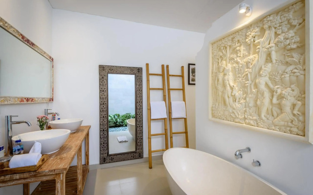 Hevea Villas