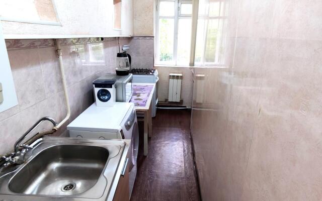 Дом на Гагарина 28