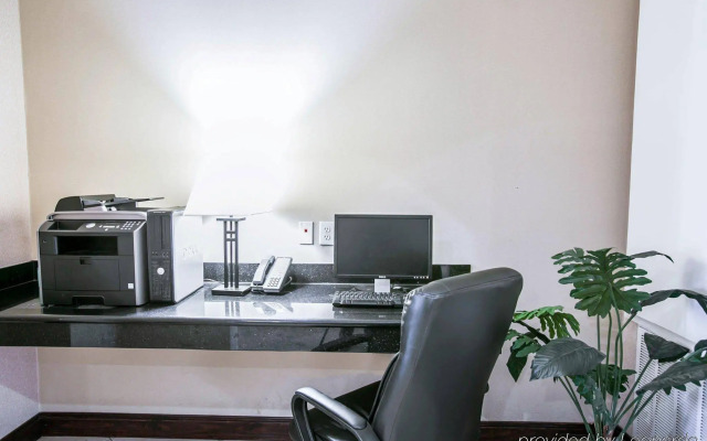 Sleep Inn & Suites New Braunfels