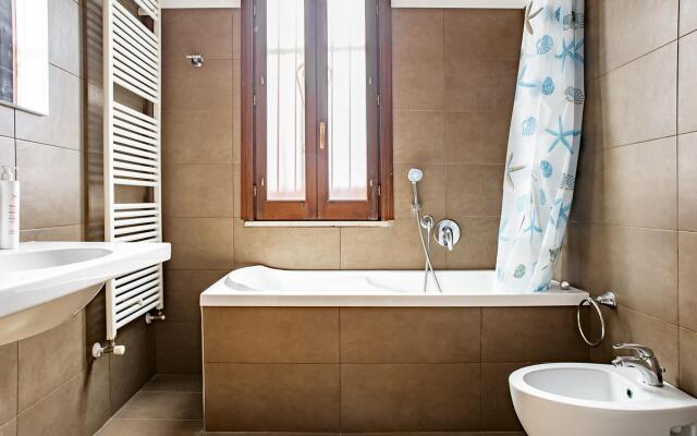 Siracusa Horizon Home by Wonderful Italy