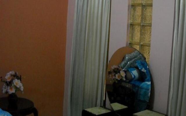 Sambisari Guest House