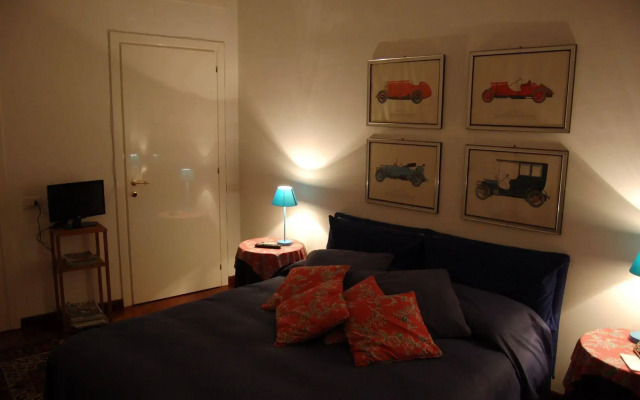 B&B St. Remy