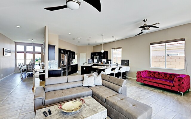 74141 Palm Desert - 4 Br Home