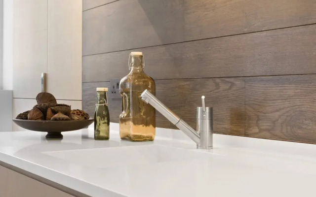 Knightsbridge Chelsea Lux 2 bed Duplex