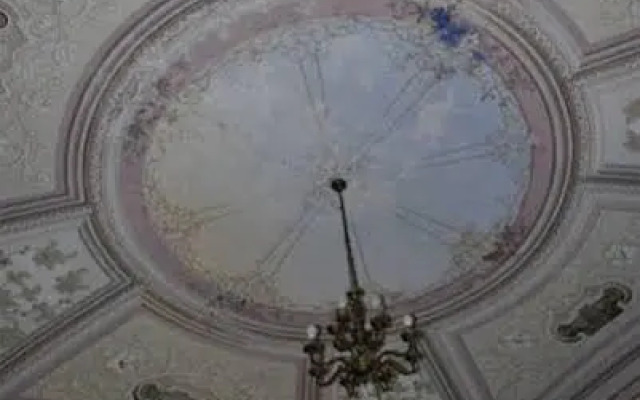 Il Respiro Del Tempo