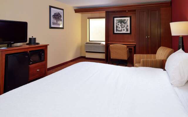 Hampton Inn Columbus-East