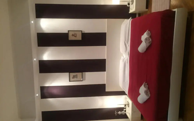 Piazza di Spagna Rome Apartments