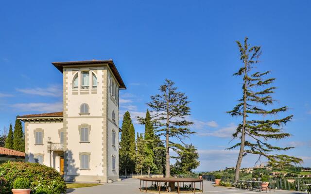 Hotel a San Gimignano ID 3912