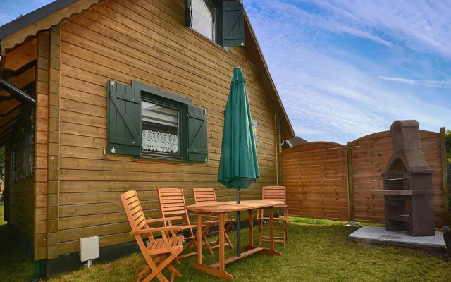 Holiday Home Near Dabki Beach