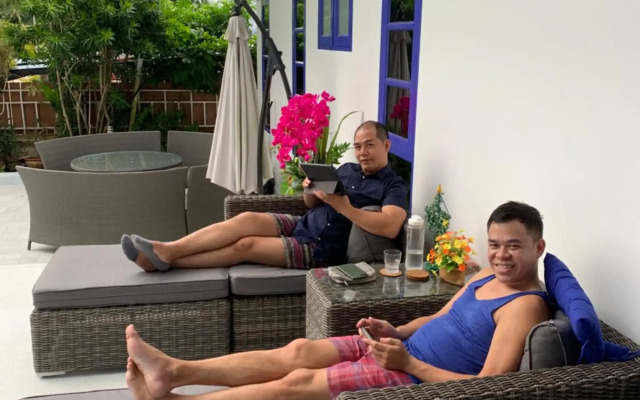 Phuket Gay Homestay