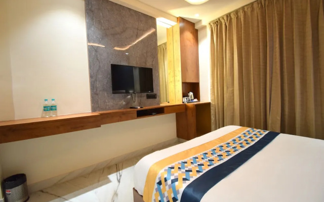 The Sky Imperial Hotel Sugam